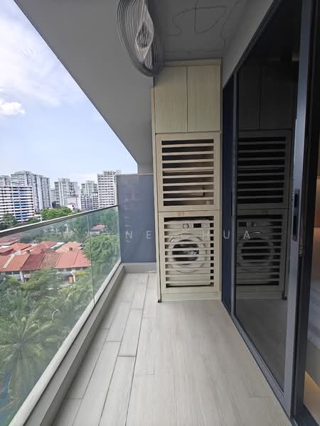 Regent Residences, 1091 Serangoon Road, 2 Bedrooms, 689 sqft, Condominium For Rent, by Wayne Chua, 25200277 - PropertyGuru.com.sg