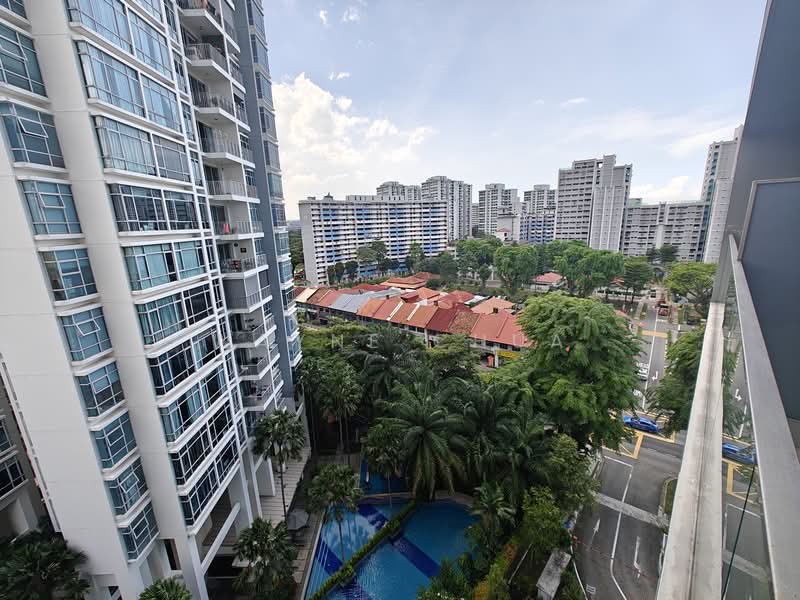 Regent Residences, 1091 Serangoon Road, 2 Bedrooms, 689 sqft, Condominium For Rent, by Wayne Chua, 25200277 - PropertyGuru.com.sg