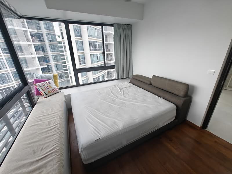 Regent Residences, 1091 Serangoon Road, 2 Bedrooms, 689 sqft, Condominium For Rent, by Wayne Chua, 25200277 - PropertyGuru.com.sg