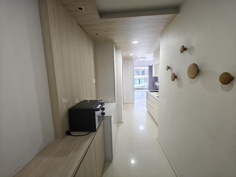 Regent Residences, 1091 Serangoon Road, 2 Bedrooms, 689 sqft, Condominium For Rent, by Wayne Chua, 25200277 - PropertyGuru.com.sg