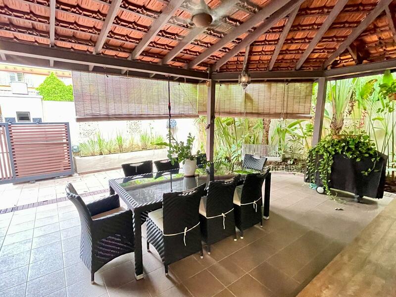 Lorong Siglap Semi Detached, , 5 Bedrooms, 4,500 sqft, Semi-Detached House For Rent, by Rita Danani, 25200330 - PropertyGuru.com.sg