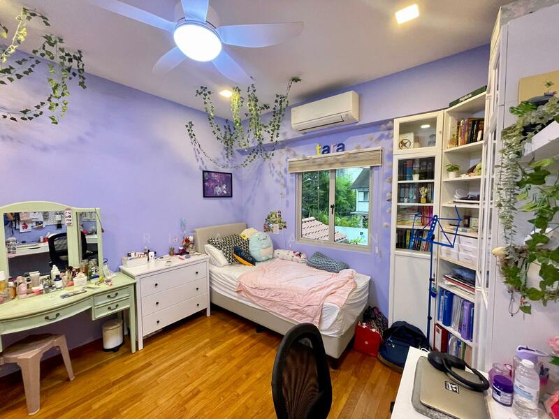 Lorong Siglap Semi Detached, , 5 Bedrooms, 4,500 sqft, Semi-Detached House For Rent, by Rita Danani, 25200330 - PropertyGuru.com.sg