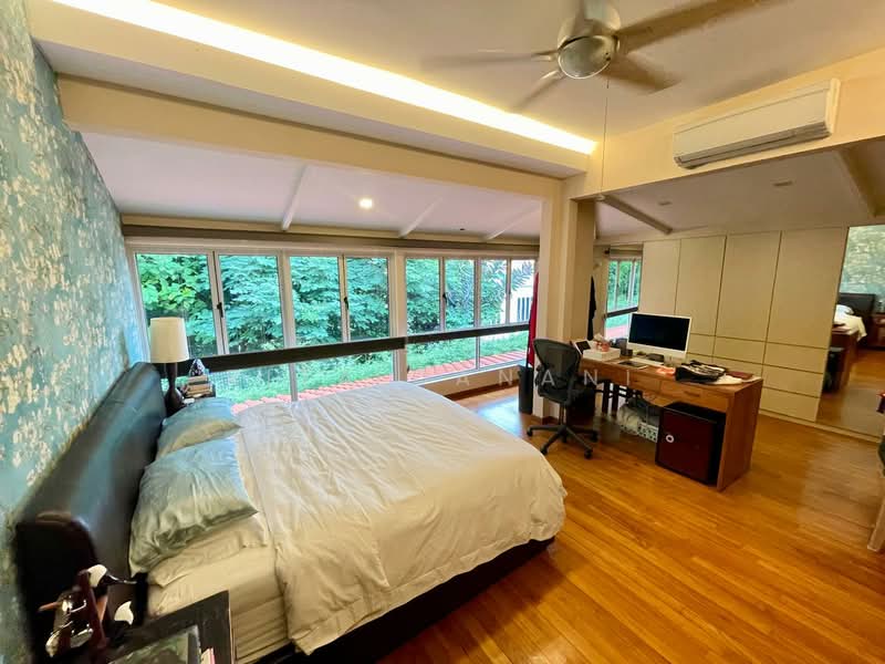 Lorong Siglap Semi Detached, , 5 Bedrooms, 4,500 sqft, Semi-Detached House For Rent, by Rita Danani, 25200330 - PropertyGuru.com.sg