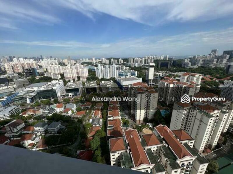 Stirling Residences, 21 Stirling Road, Alexandra / Commonwealth, 1 Bedroom, 441 sqft, Condominium For Rent, by Alexandra Wong, 25200354 - PropertyGuru.com.sg