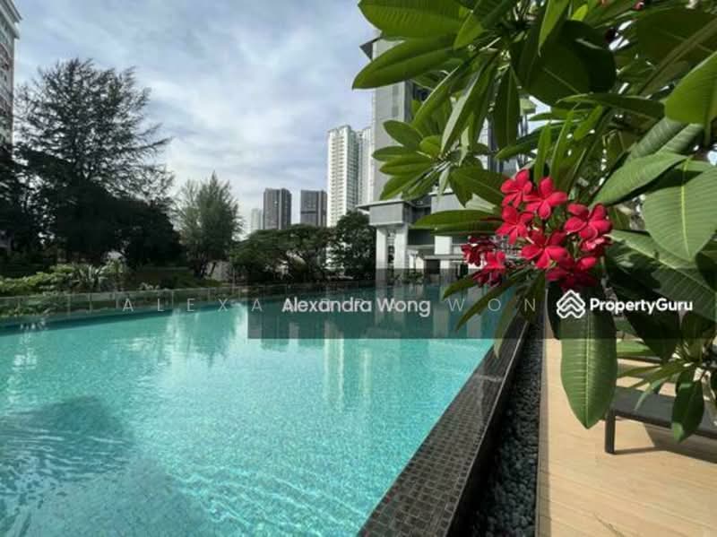 Stirling Residences, 21 Stirling Road, Alexandra / Commonwealth, 1 Bedroom, 441 sqft, Condominium For Rent, by Alexandra Wong, 25200354 - PropertyGuru.com.sg