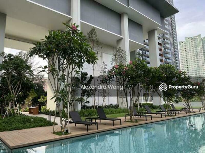 Stirling Residences, 21 Stirling Road, Alexandra / Commonwealth, 1 Bedroom, 441 sqft, Condominium For Rent, by Alexandra Wong, 25200354 - PropertyGuru.com.sg