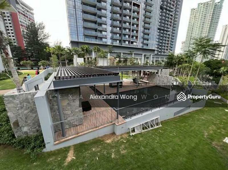 Stirling Residences, 21 Stirling Road, Alexandra / Commonwealth, 1 Bedroom, 441 sqft, Condominium For Rent, by Alexandra Wong, 25200354 - PropertyGuru.com.sg