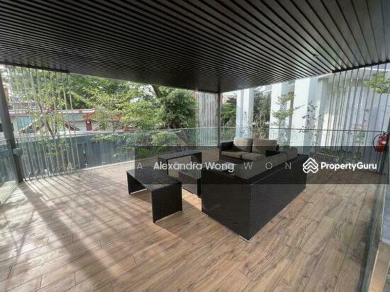 Stirling Residences, 21 Stirling Road, Alexandra / Commonwealth, 1 Bedroom, 441 sqft, Condominium For Rent, by Alexandra Wong, 25200354 - PropertyGuru.com.sg
