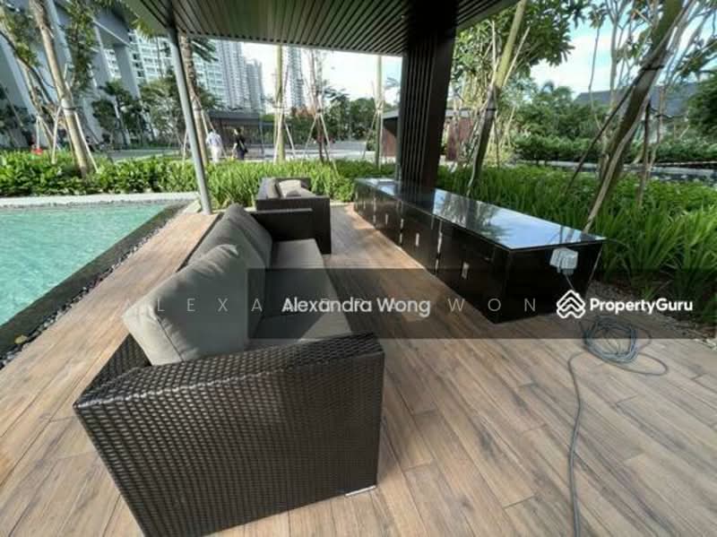 Stirling Residences, 21 Stirling Road, Alexandra / Commonwealth, 1 Bedroom, 441 sqft, Condominium For Rent, by Alexandra Wong, 25200354 - PropertyGuru.com.sg