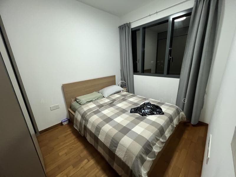 Stirling Residences, 21 Stirling Road, Alexandra / Commonwealth, 1 Bedroom, 441 sqft, Condominium For Rent, by Alexandra Wong, 25200354 - Bedroom - PropertyGuru.com.sg