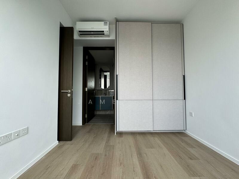 Clavon, 6 Clementi Avenue 1, 2 Bedrooms, 764 sqft, Condominium For Rent, by James Li, 25200365 - PropertyGuru.com.sg
