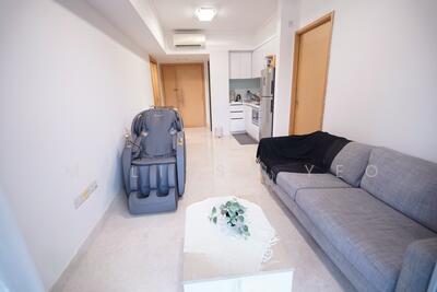 For Rent - Eight Riversuites