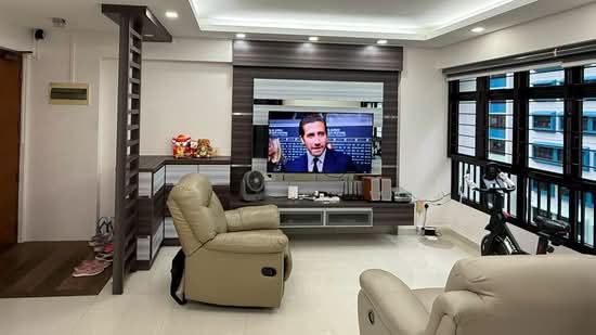 219B Bedok Central, 219B Bedok Central, 3 Bedrooms, 1,011 sqft, HDB Flat For Rent, by Teck Huat Sim (Remus), 25200387 - PropertyGuru.com.sg