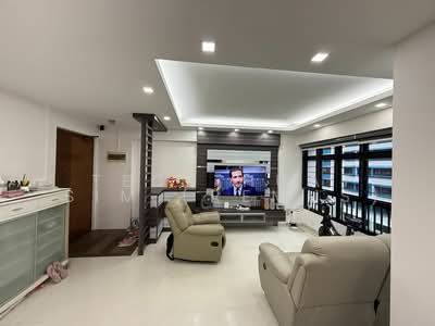 For Rent - 219B Bedok Central