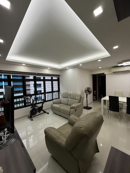 219B Bedok Central, 219B Bedok Central, 3 Bedrooms, 1,011 sqft, HDB Flat For Rent, by Teck Huat Sim (Remus), 25200387 - PropertyGuru.com.sg