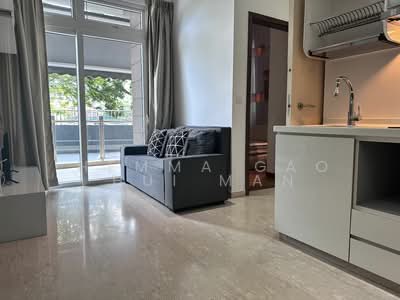 For Rent - Suites @ East Coast