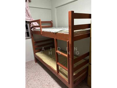 For Rent - 371 Clementi Avenue 4