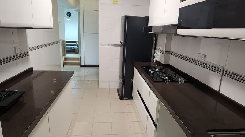 93B Telok Blangah Street 31, 93B Telok Blangah Street 31, 3 Bedrooms, 1,001 sqft, HDB Flat For Rent, by Xiao Yang 小杨, 25200496 - PropertyGuru.com.sg