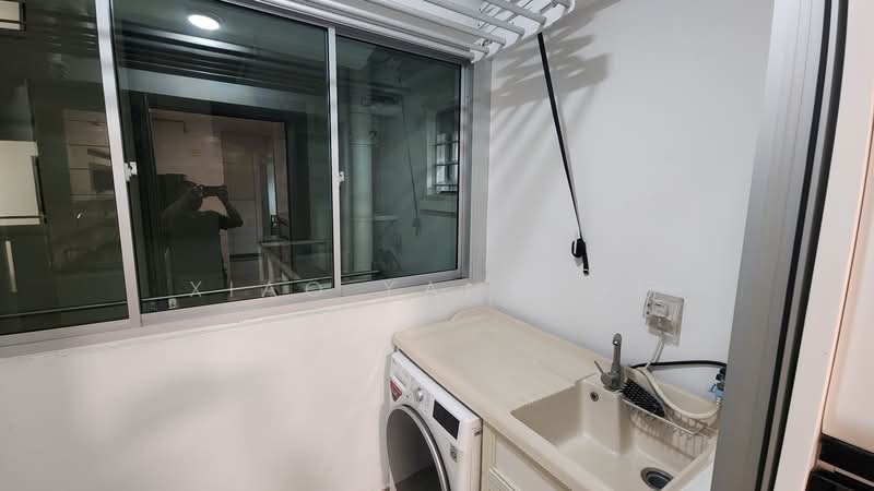 93B Telok Blangah Street 31, 93B Telok Blangah Street 31, 3 Bedrooms, 1,001 sqft, HDB Flat For Rent, by Xiao Yang 小杨, 25200496 - PropertyGuru.com.sg