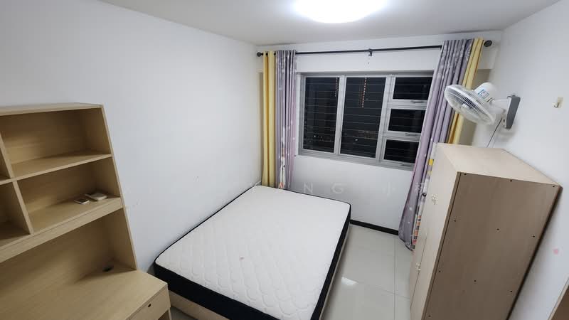93B Telok Blangah Street 31, 93B Telok Blangah Street 31, 3 Bedrooms, 1,001 sqft, HDB Flat For Rent, by Xiao Yang 小杨, 25200496 - PropertyGuru.com.sg
