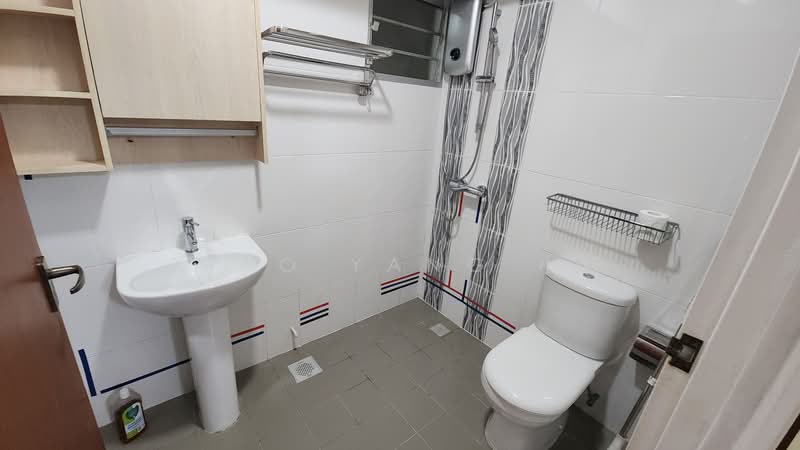 93B Telok Blangah Street 31, 93B Telok Blangah Street 31, 3 Bedrooms, 1,001 sqft, HDB Flat For Rent, by Xiao Yang 小杨, 25200496 - PropertyGuru.com.sg