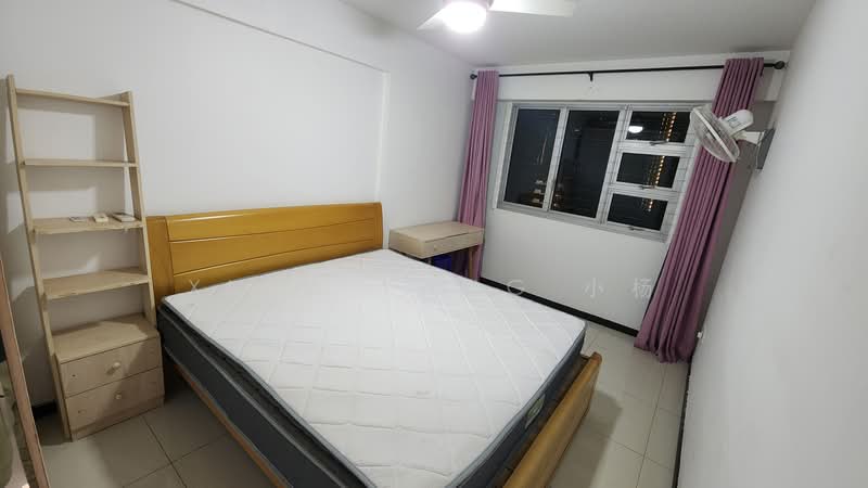 93B Telok Blangah Street 31, 93B Telok Blangah Street 31, 3 Bedrooms, 1,001 sqft, HDB Flat For Rent, by Xiao Yang 小杨, 25200496 - PropertyGuru.com.sg