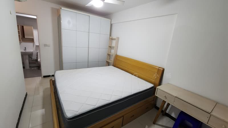 93B Telok Blangah Street 31, 93B Telok Blangah Street 31, 3 Bedrooms, 1,001 sqft, HDB Flat For Rent, by Xiao Yang 小杨, 25200496 - PropertyGuru.com.sg