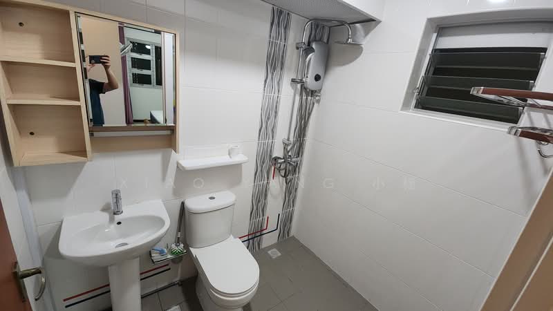 93B Telok Blangah Street 31, 93B Telok Blangah Street 31, 3 Bedrooms, 1,001 sqft, HDB Flat For Rent, by Xiao Yang 小杨, 25200496 - PropertyGuru.com.sg