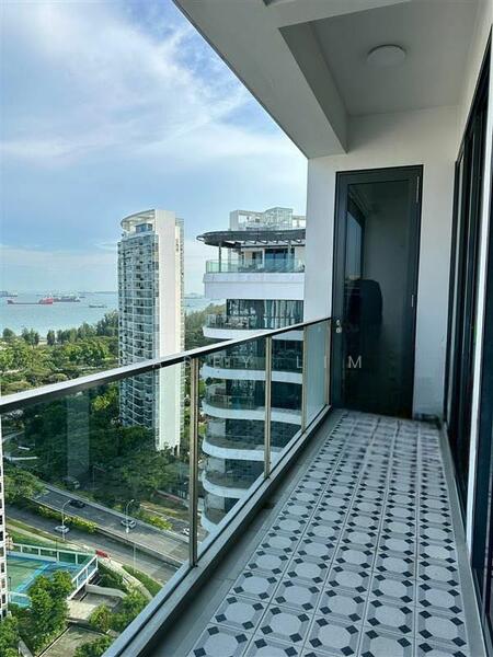 For Sale - Nyon