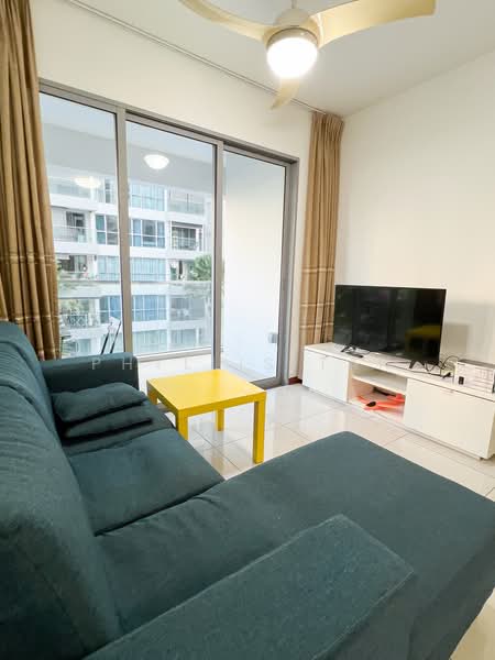 A Treasure Trove, 70 Punggol Walk, 2 Bedrooms, 775 sqft, Condominium For Rent, by Phyllis Tan, 25200542 - PropertyGuru.com.sg