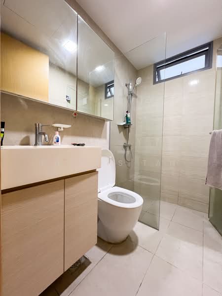 A Treasure Trove, 70 Punggol Walk, 2 Bedrooms, 775 sqft, Condominium For Rent, by Phyllis Tan, 25200542 - PropertyGuru.com.sg