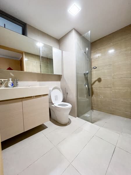 A Treasure Trove, 70 Punggol Walk, 2 Bedrooms, 775 sqft, Condominium For Rent, by Phyllis Tan, 25200542 - PropertyGuru.com.sg