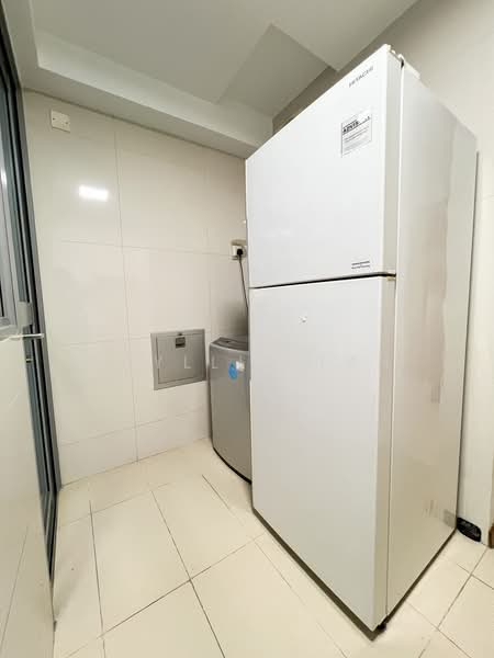 A Treasure Trove, 70 Punggol Walk, 2 Bedrooms, 775 sqft, Condominium For Rent, by Phyllis Tan, 25200542 - PropertyGuru.com.sg