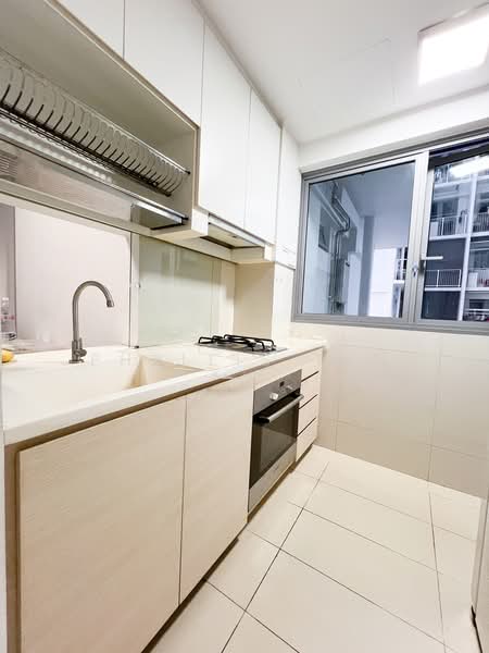 A Treasure Trove, 70 Punggol Walk, 2 Bedrooms, 775 sqft, Condominium For Rent, by Phyllis Tan, 25200542 - PropertyGuru.com.sg