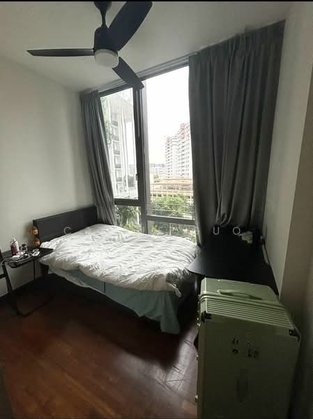 The Tembusu, 107D Tampines Road, 2 Bedrooms, 753 sqft, Condominium For Rent, by Carrie Guo, 25200694 - PropertyGuru.com.sg