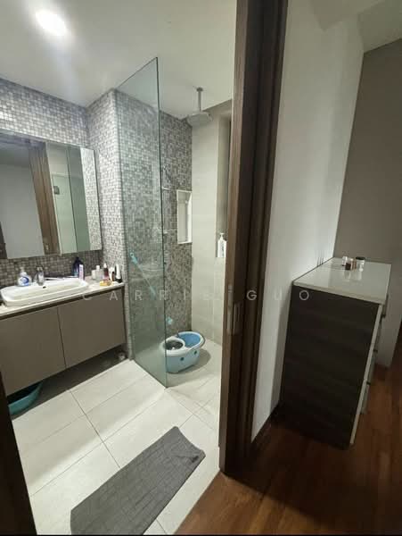 The Tembusu, 107D Tampines Road, 2 Bedrooms, 753 sqft, Condominium For Rent, by Carrie Guo, 25200694 - PropertyGuru.com.sg