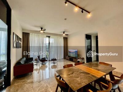 For Sale - Martin Modern