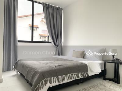 For Rent - Co-Living Environment! Mins to Tan Kah Kee and Botanic Garden MRT!