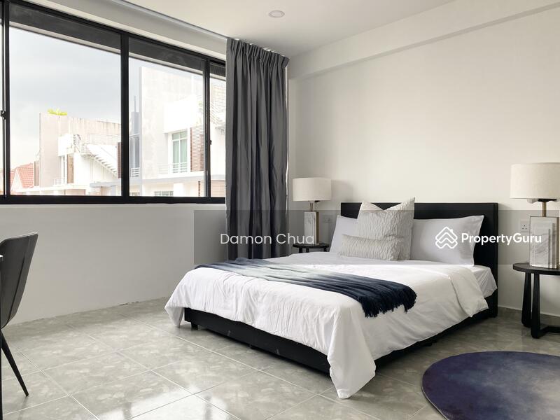 For Rent - Co-Living Environment! Mins to Tan Kah Kee and Botanic Garden MRT!