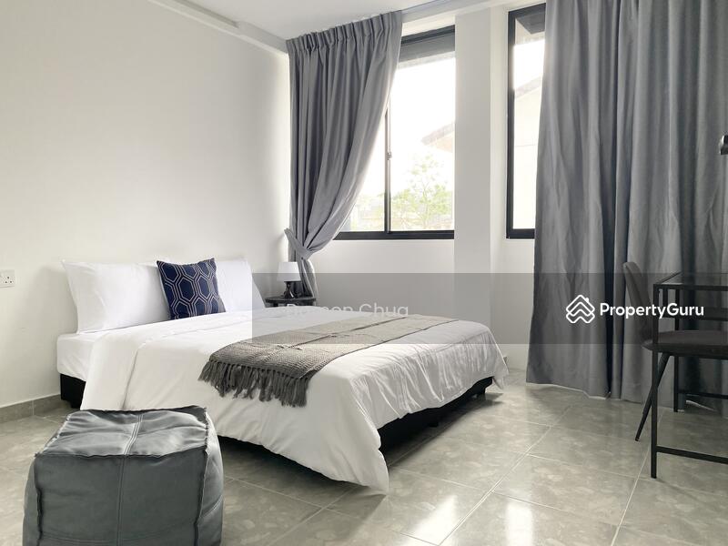 For Rent - Co-Living Environment! Mins to Tan Kah Kee and Botanic Garden MRT!