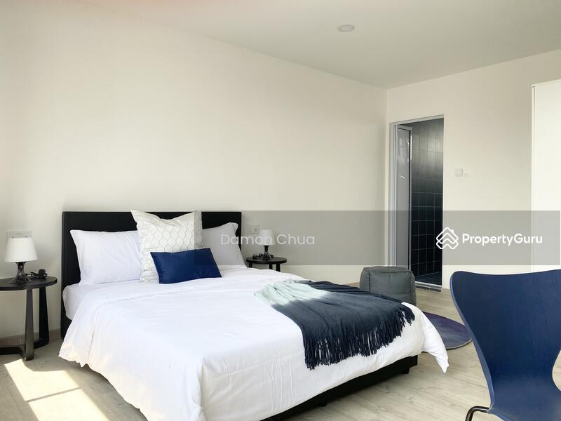 For Rent - Co-Living Environment! Mins to Tan Kah Kee and Botanic Garden MRT!
