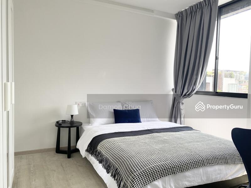 For Rent - Co-Living Environment! Mins to Tan Kah Kee and Botanic Garden MRT!