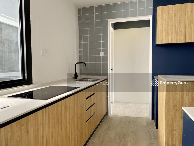 For Rent - Co-Living Environment! Mins to Tan Kah Kee and Botanic Garden MRT!