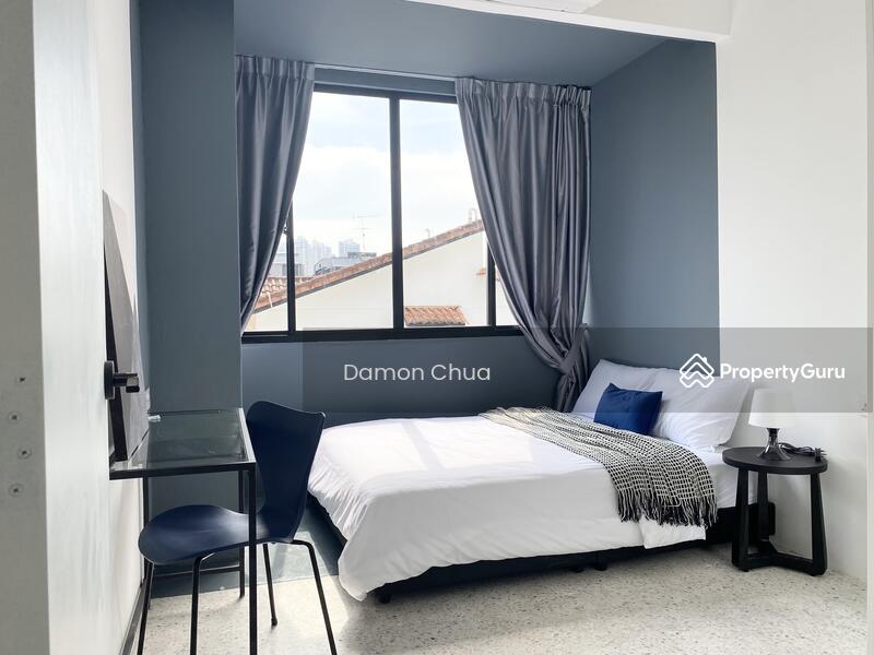 For Rent - Co-Living Environment! Mins to Tan Kah Kee and Botanic Garden MRT!