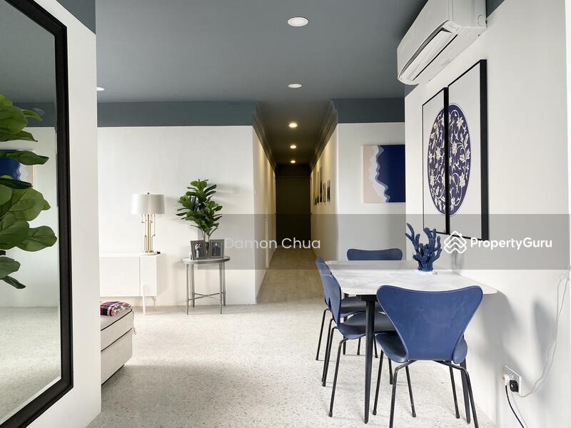 For Rent - Co-Living Environment! Mins to Tan Kah Kee and Botanic Garden MRT!