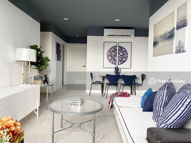 For Rent - Co-Living Environment! Mins to Tan Kah Kee and Botanic Garden MRT!