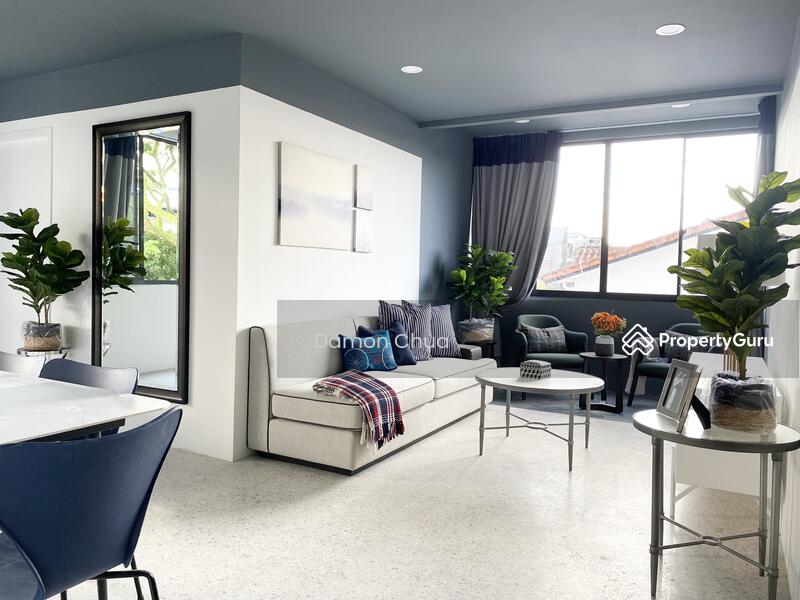 For Rent - Co-Living Environment! Mins to Tan Kah Kee and Botanic Garden MRT!