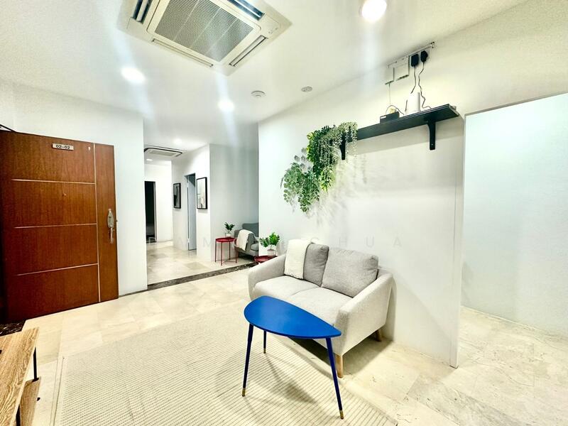 CoLiving Environment Near Farrer Park & Serangoon Road, , Room Rental