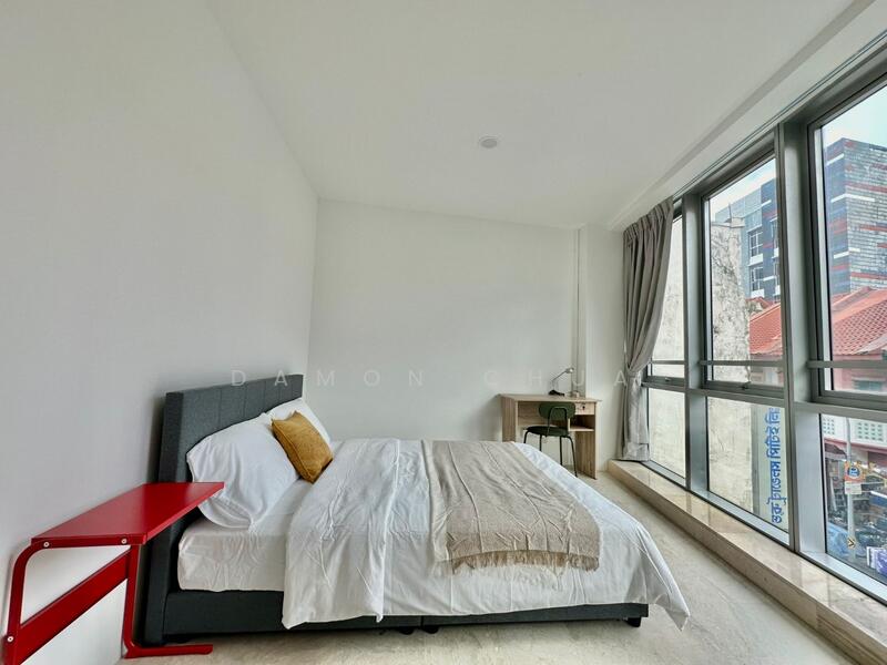 CoLiving Environment Near Farrer Park & Serangoon Road, , Room Rental