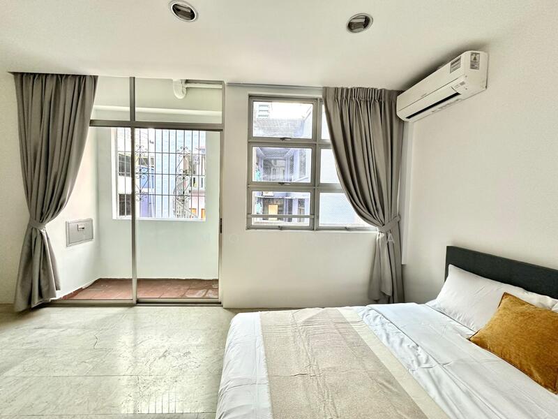 CoLiving Environment Near Farrer Park & Serangoon Road, , Room Rental